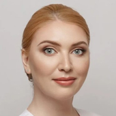 Волгина Светлана Александровна, массажист