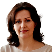 Зудилина Ирина Юрьевна, психолог