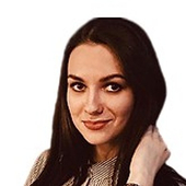 Стрельникова Елена Сергеевна, терапевт