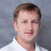 Глухов Евгений Сергеевич, стоматолог-ортопед
