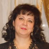 Шереметьева Марина Владимировна, акушерка