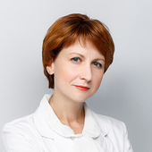 Аксенова Татьяна Евгеньевна, эндоскопист