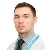 Сайфуллин Анвар Фанисович, офтальмолог