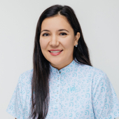 Хамидуллина Гузяль Халитовна, детский стоматолог