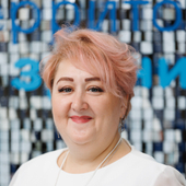 Филиппова Анжелика Петеровна, оптометрист