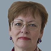 Ершова Татьяна Михайловна, педиатр