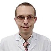 Антоненко Олег Анатольевич, врач УЗД