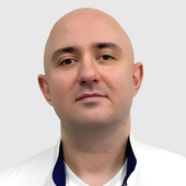 Антонян Артем Эдуардович, уролог