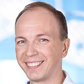 Ефимов Алексей Алексеевич, анестезиолог-реаниматолог