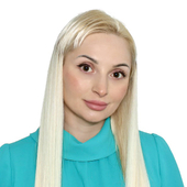 Полуэктова Ксения Николаевна, психолог