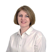 Бубнова Марина Александровна, психолог