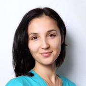 Габитова Рушания Камилевна, анестезиолог