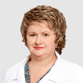 Чимерева Татьяна Римовна, кардиолог