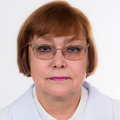 Макеева Тамара Александровна, терапевт