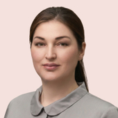Гаджиева Патимат Османовна, офтальмолог