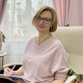 Сойко Ольга Александровна, психолог