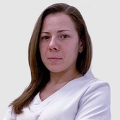 Паутова Марина Витальевна, хирург