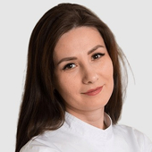 Тимербулатова Лилия Ильгизовна, невролог