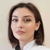 Давудова Аманта Гасановна, гинеколог