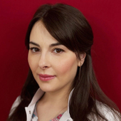 Бордакова Елена Валерьевна, репродуктолог