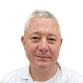 Сердюков Святослав Владимирович, гинеколог