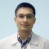 Емельянов Владимир Юрьевич, акушер-гинеколог