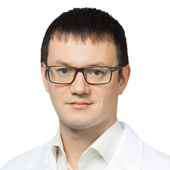 Серегин Михаил Владиславович, травматолог