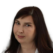 Ивашина Ольга Игоревна, гематолог