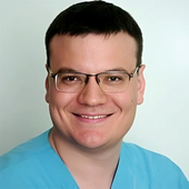 Салагаев Геннадий Игоревич, кардиохирург