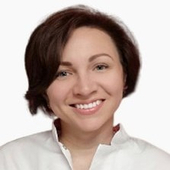 Юрченко Ольга Александровна, гинеколог