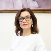 Гришанова Наталья Александровна, косметолог