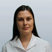 Николаева (Хикматуллина) Ландыш Ильясовна, кардиолог