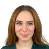 Зенина Яна Владимировна, детский стоматолог