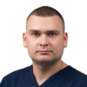 Токарев Илья Артурович, флеболог