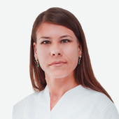 Есина Маргарита Михайловна, гинеколог