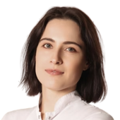 Азовская Вероника Владимировна, онколог