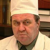 Самохвалов Игорь Маркеллович, хирург