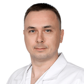 Поляков Андрей Владимирович, комбустиолог