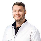 Александров Игорь Алексеевич, стоматолог-ортопед