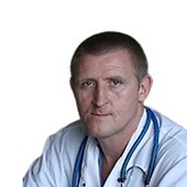 Самохин Алексей Викторович, анестезиолог