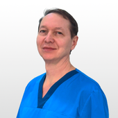 Баишев Марат Фаильевич, стоматолог-терапевт