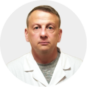 Костылев Алексей Александрович, нарколог