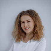 Куликова (Халилова) Екатерина Алексеевна, стоматолог-терапевт