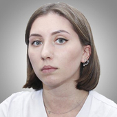 Кравцова Виктория Дмитриевна, стоматолог-терапевт