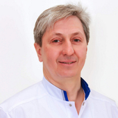 Масленников Андрей Владимирович, хирург