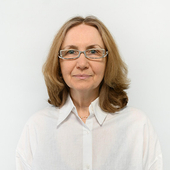 Шундева Оксана Вениаминовна, иммунолог