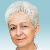 Шугаева Надежда Павловна, аллерголог