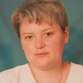 Путря Елена Викторовна, радиолог