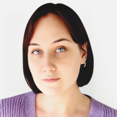 Огородова Анастасия Дмитриевна, нейропсихолог