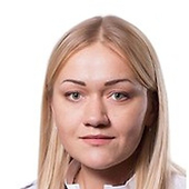 Овсянникова Ольга Васильевна, стоматолог-терапевт